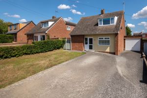 Main elevation- click for photo gallery